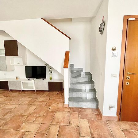 Green Terrace Retreat- Milan Bergamo Cambiago Ngoại thất bức ảnh