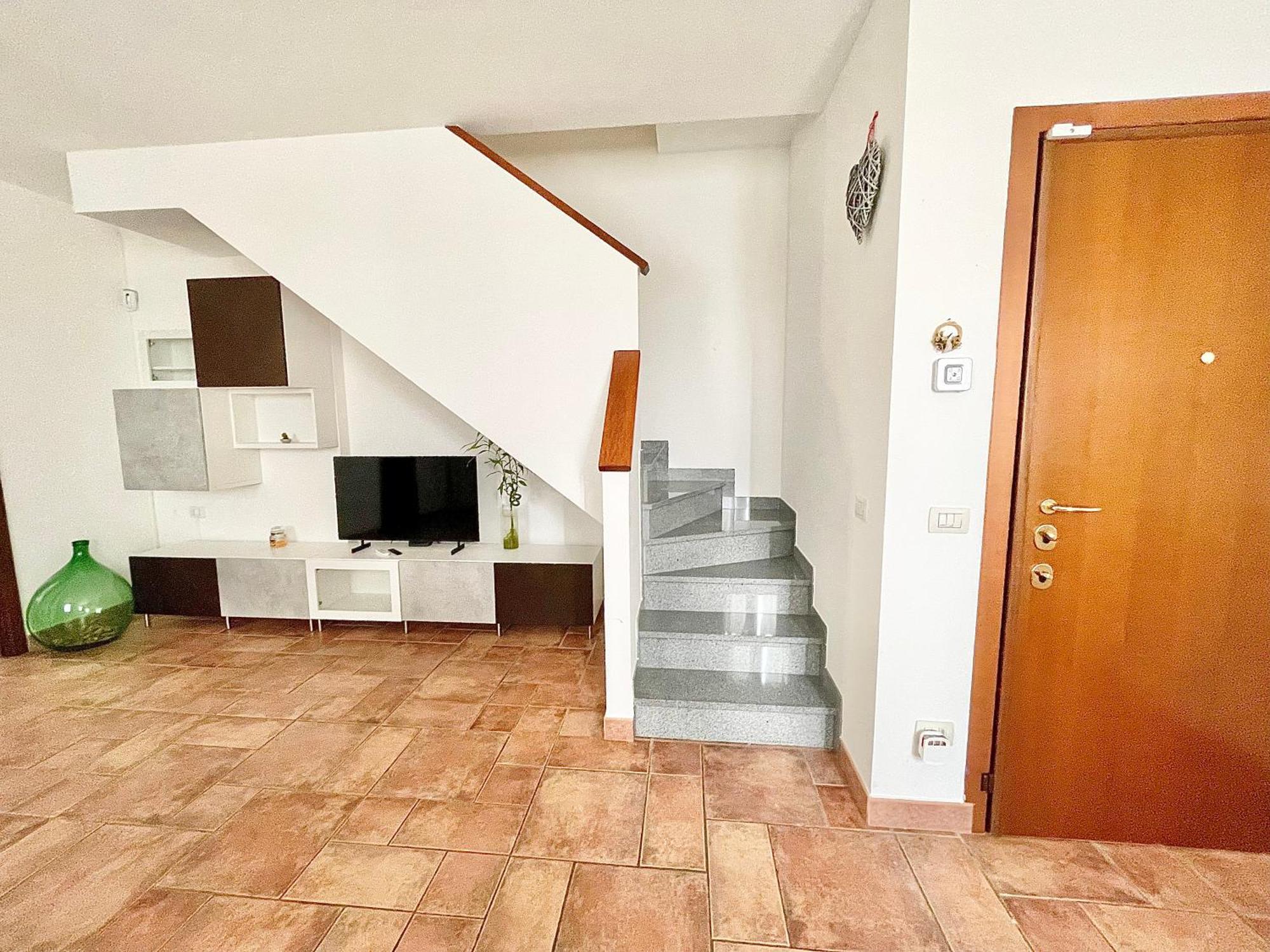 Green Terrace Retreat- Milan Bergamo Cambiago Ngoại thất bức ảnh