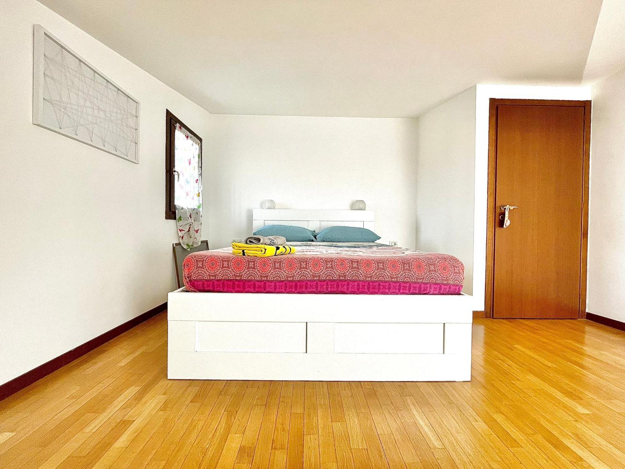 Green Terrace Retreat- Milan Bergamo Cambiago Ngoại thất bức ảnh