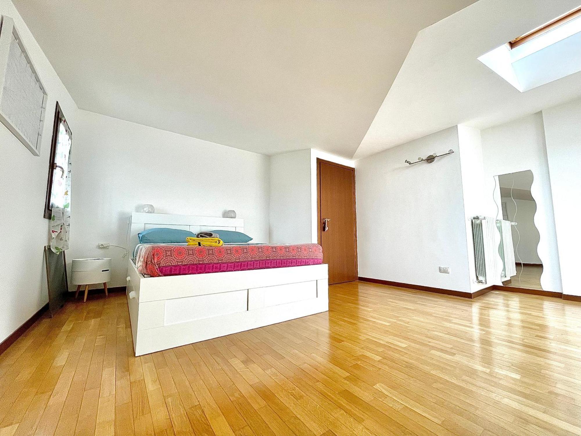 Green Terrace Retreat- Milan Bergamo Cambiago Ngoại thất bức ảnh